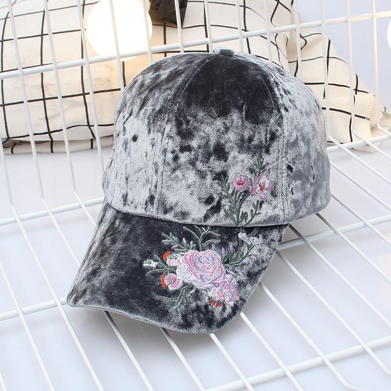 Ball Caps Women Velvet Baseball Cap Embroidered Girl Bone Fashion Snapback Balls Flowers Hat Gorras Adjustable Warm Hats
Ball Caps Women Velvet Baseball Cap Embroidered Girl Bone Fashion Snapback Balls Flowers Hat Gorras Adjustable Warm Hats