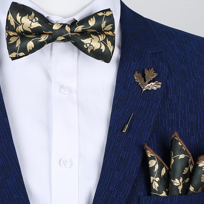 Bow Ties Luxury Gold Silk For Men Fashion Wedding Party Bowtie Handkerchief Gravata Borboleta Set Mens Pajaritas Para Hombre
Bow Ties Luxury Gold Silk For Men Fashion Wedding Party Bowtie Handkerchief Gravata Borboleta Set Mens Pajaritas Para Hombre