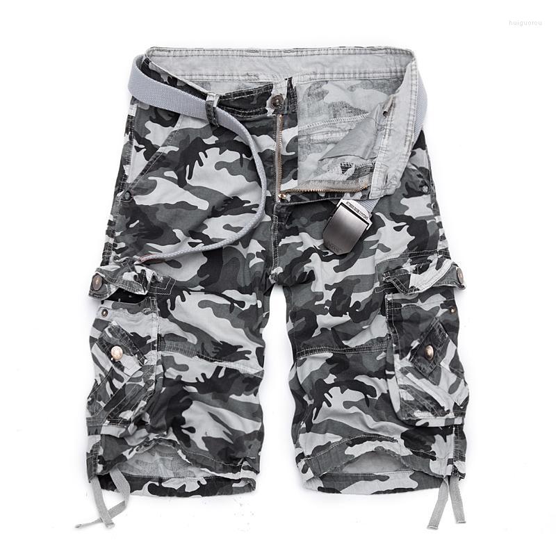 Men's Shorts ISurvivor US Size 2022 Camouflage Loose Cargo Men Cool Summer Military Camo Short Pants Homme Men's, Blue
Men's Shorts ISurvivor US Size 2022 Camouflage Loose Cargo Men Cool Summer Military Camo Short Pants Homme Men's, Blue