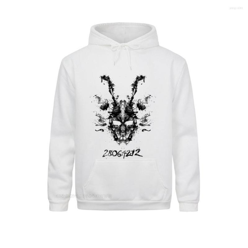 Men' Hoodies Mens Donnie Darko Pullover Hoodie Imaginary Inkblot Male Printed Awesome Kawaii Clothes, Black
Men' Hoodies Mens Donnie Darko Pullover Hoodie Imaginary Inkblot Male Printed Awesome Kawaii Clothes, Black
