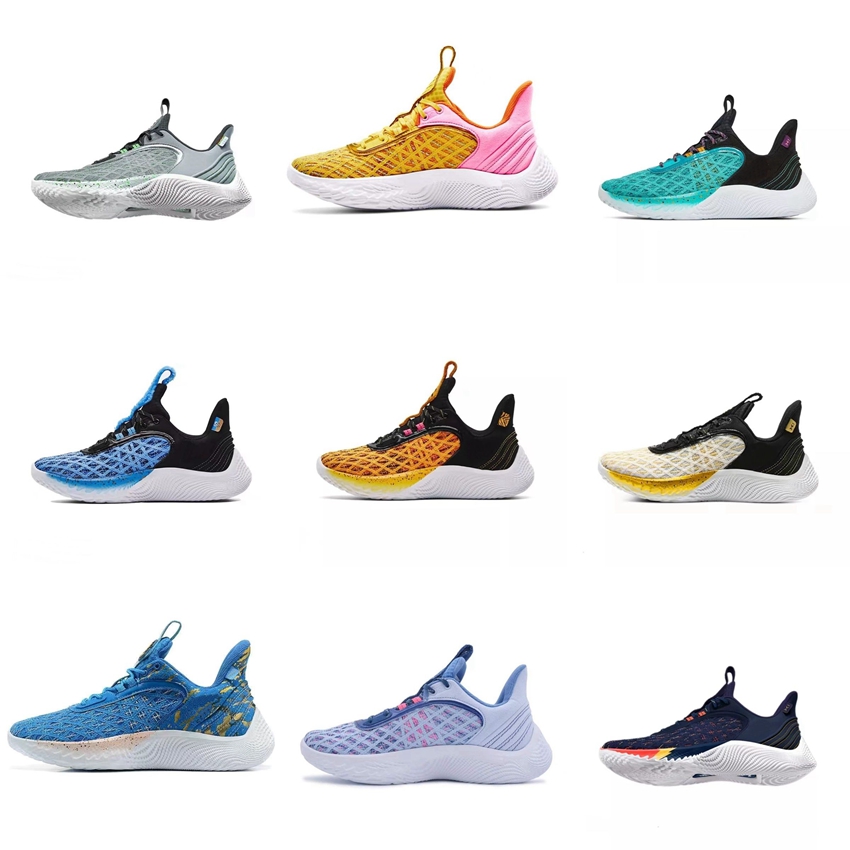 NEW Basketball Shoes Currys Flow 9 Sneakers Men Sports Shoes Light Curry Athletic Grey Fog Green Big Size
NEW Basketball Shoes Currys Flow 9 Sneakers Men Sports Shoes Light Curry Athletic Grey Fog Green Big Size