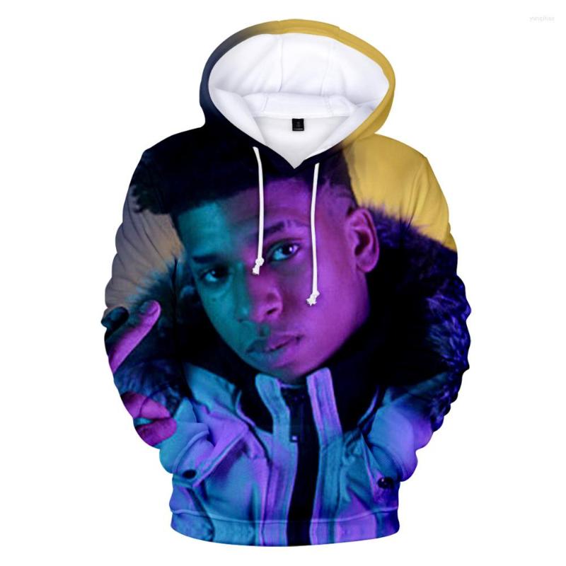 Men's Hoodies NLE Choppa Rapper Hip 2022 3D Print Harajuku Sweatshirt Adult Kids Pullovers Casual Streetwear, Yh03
Men's Hoodies NLE Choppa Rapper Hip 2022 3D Print Harajuku Sweatshirt Adult Kids Pullovers Casual Streetwear, Yh03