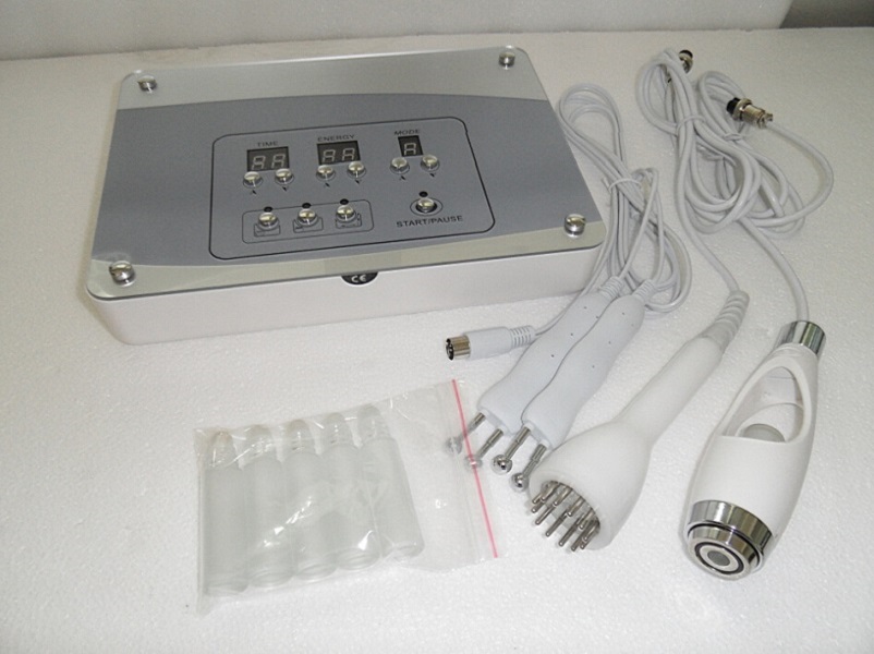 Portable no needle mesotherapy machine needle free Mesotherapy needless cosmetic injction skin whitening equipment non invasive meso