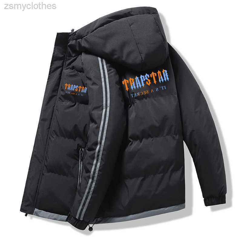 trapstar mens 2022 autumn winter classic hooded warm parkas jacket coat men outwear casual outfits warm parka men, Gray-lan
trapstar mens 2022 autumn winter classic hooded warm parkas jacket coat men outwear casual outfits warm parka men, Gray-lan