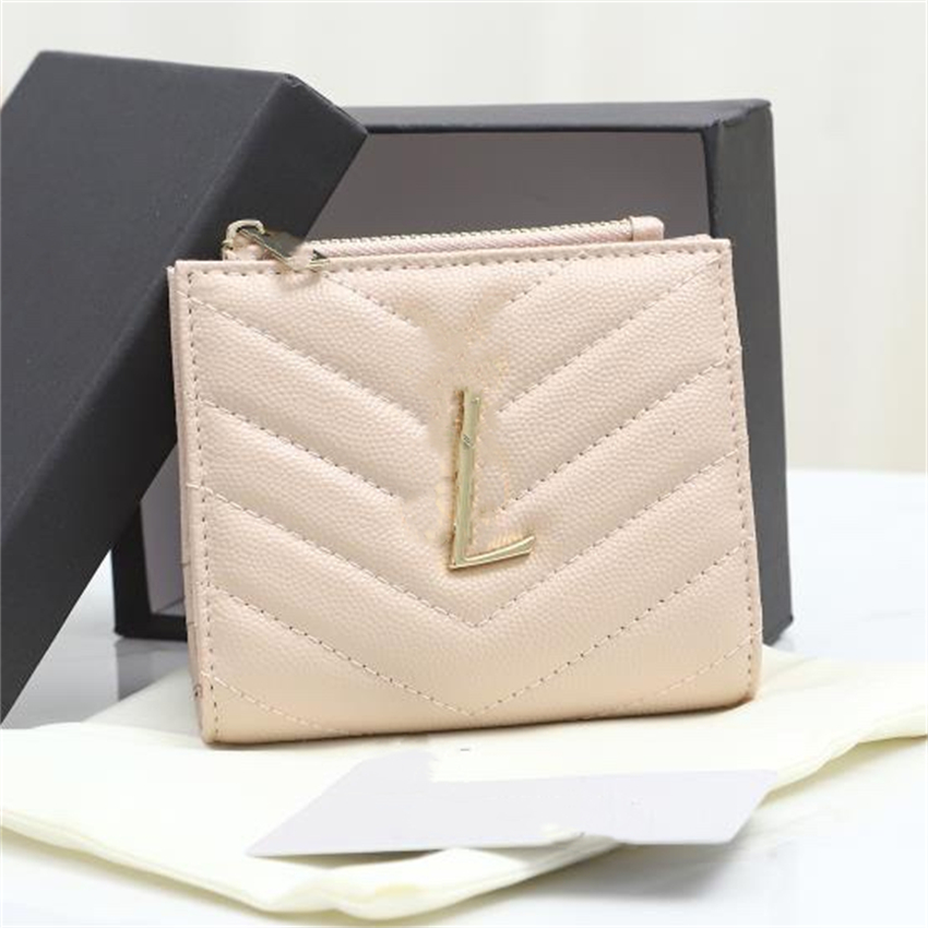 Fashion Men' Wallet Yslity Luxury Design Mini Women' Business Card Holder Single Zipper Long Square Card Bag 02-013
Fashion Men' Wallet Yslity Luxury Design Mini Women' Business Card Holder Single Zipper Long Square Card Bag 02-013