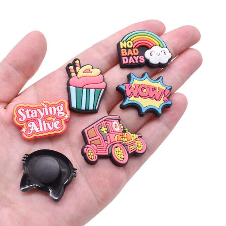 Pvc Shoe Charms Shoes Croc Fast Timeliness Cartoon Buckles Bands Fit Bracelets Accessories Wristband Boys Girls Gift Hat Decoration
Pvc Shoe Charms Shoes Croc Fast Timeliness Cartoon Buckles Bands Fit Bracelets Accessories Wristband Boys Girls Gift Hat Decoration