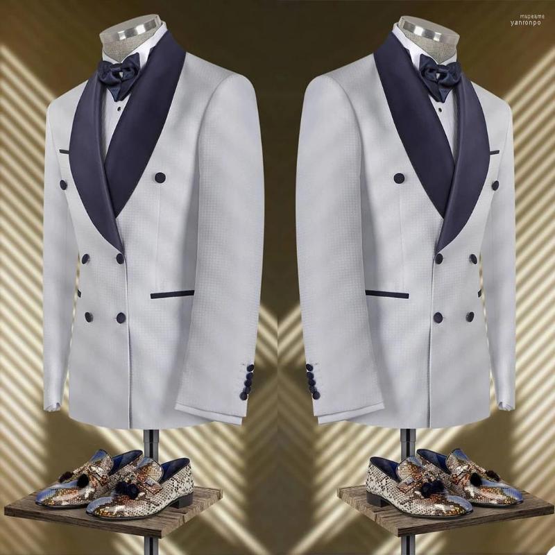 Men's Suits Men's 2022 Shawl Lapel White Men Wedding Groom Prom Slim Fit Terno Masculino Blazer 2 Pieces Jacket Pant Custom Made, Black
Men's Suits Men's 2022 Shawl Lapel White Men Wedding Groom Prom Slim Fit Terno Masculino Blazer 2 Pieces Jacket Pant Custom Made, Black