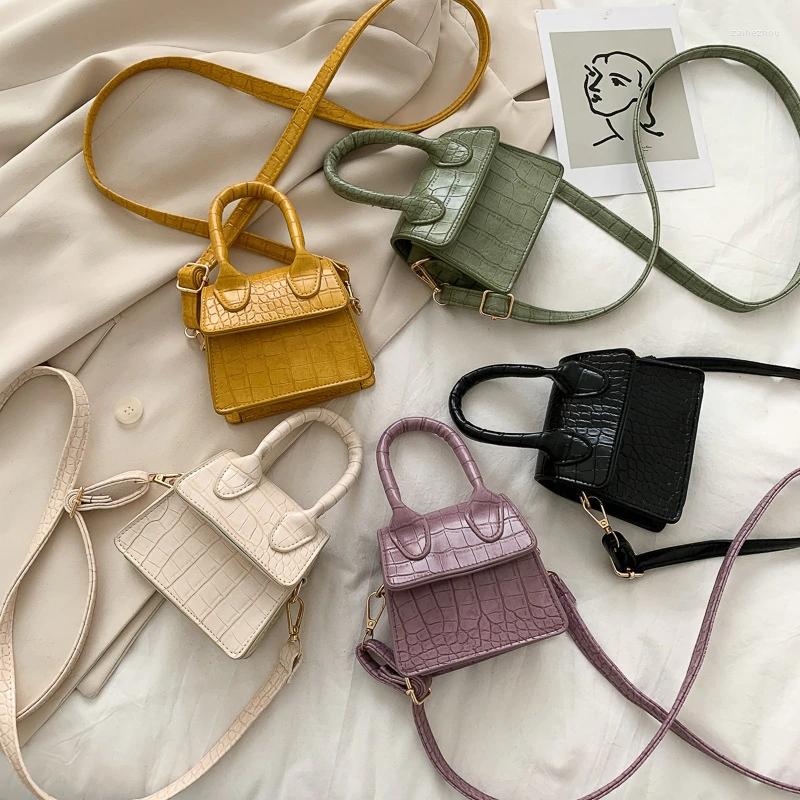 Evening Bags Mini Tote Bag Crocodile Pattern Flip Messenger Crossbody Female Simple Shoulder Small Square Lady Handbag 2022, Black
Evening Bags Mini Tote Bag Crocodile Pattern Flip Messenger Crossbody Female Simple Shoulder Small Square Lady Handbag 2022, Black