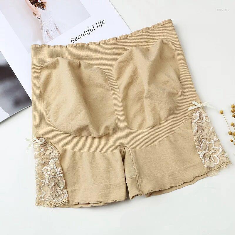Women's Panties Safety Short Tights Femme Sexy Midle Waist Summer Women's Shorts Lace Solid Color Seamless Boxers Underwear, White
Women's Panties Safety Short Tights Femme Sexy Midle Waist Summer Women's Shorts Lace Solid Color Seamless Boxers Underwear, White