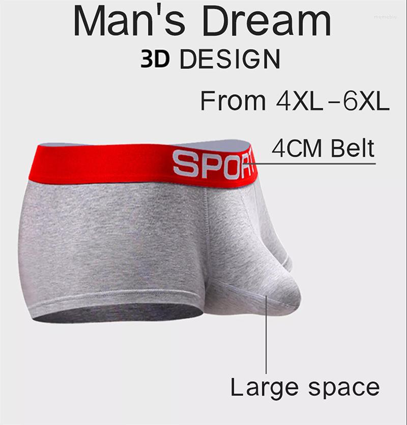 Underpants Underwear Men Cotton Boxer Boys Set Red Male Panties Breathbale Shorts U Convex Pouch Plus Size Fashion 6XL 5xl, White
Underpants Underwear Men Cotton Boxer Boys Set Red Male Panties Breathbale Shorts U Convex Pouch Plus Size Fashion 6XL 5xl, White