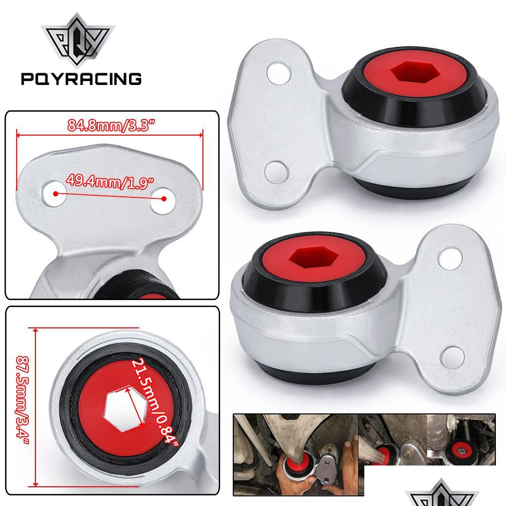 Control Arm Bushing Front Control Arm Bushings For E46 E85 325I 330I Z4 99-06 Pqy-Cab16 Drop Delivery 2021 Mobiles Motorc Dhcarpart Dhlxh
Control Arm Bushing Front Control Arm Bushings For E46 E85 325I 330I Z4 99-06 Pqy-Cab16 Drop Delivery 2021 Mobiles Motorc Dhcarpart Dhlxh