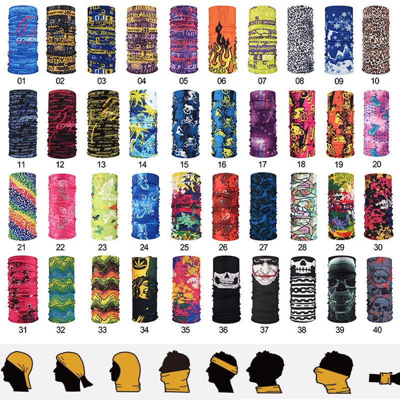 Bandanas 2022 Camping Hiking Scarves Cycling Sports Bandana Outdoor Headscarves Riding Headwear Men Women Scarf Neck Tube Magic
Bandanas 2022 Camping Hiking Scarves Cycling Sports Bandana Outdoor Headscarves Riding Headwear Men Women Scarf Neck Tube Magic
