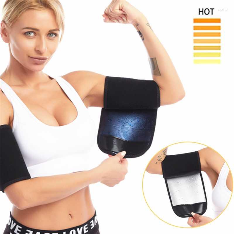 Women's Shapers Women's Arm Trimmer Sauna Sweat Sleeve Band Effect Control Slimmer Anti Cellulite Shaper Weight Loss Workout Women Body, Pu coating
Women's Shapers Women's Arm Trimmer Sauna Sweat Sleeve Band Effect Control Slimmer Anti Cellulite Shaper Weight Loss Workout Women Body, Pu coating