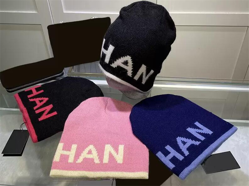 Caps Knitted Cap Designer Hat Women Fitted Hats Melon Wool Letters Women Men Cashmere Bonnet Luxury Beanie, Black
Caps Knitted Cap Designer Hat Women Fitted Hats Melon Wool Letters Women Men Cashmere Bonnet Luxury Beanie, Black