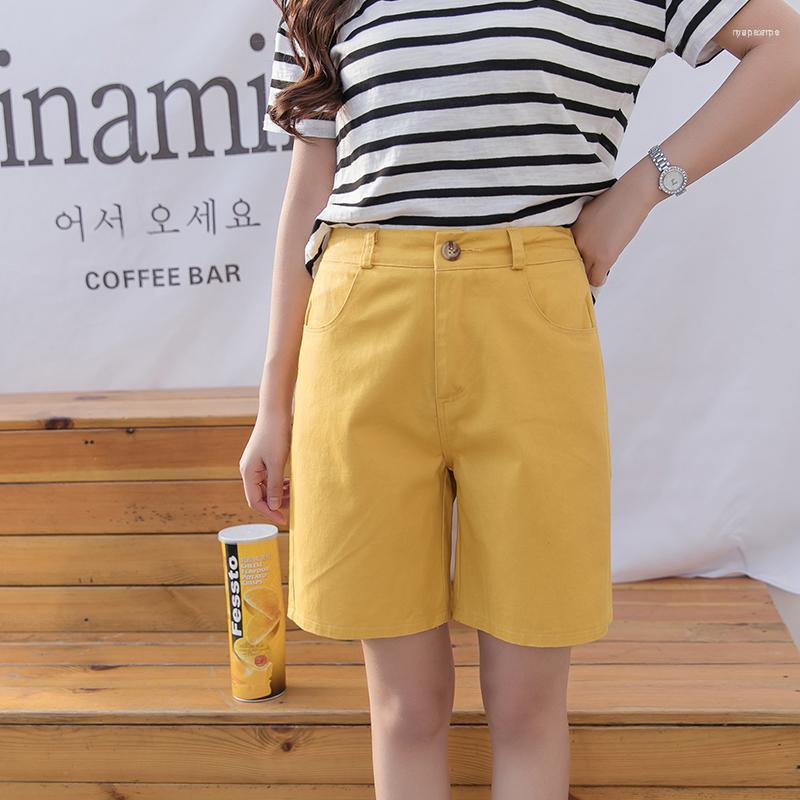 Women' Shorts Women' Plus Size XXXL Fashion Cotton Women' Spring Summer Elastic Waist Loose Five Points Short Trouser Knee, Beige
Women' Shorts Women' Plus Size XXXL Fashion Cotton Women' Spring Summer Elastic Waist Loose Five Points Short Trouser Knee, Beige
