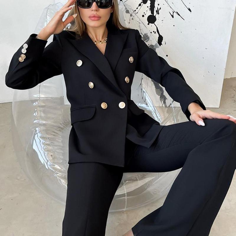 Women's Two Piece Pants 2022 Women's Design Zipper Flared Small Suit Professional Women Blazer Set Womens Suits With Pant, Beige
Women's Two Piece Pants 2022 Women's Design Zipper Flared Small Suit Professional Women Blazer Set Womens Suits With Pant, Beige