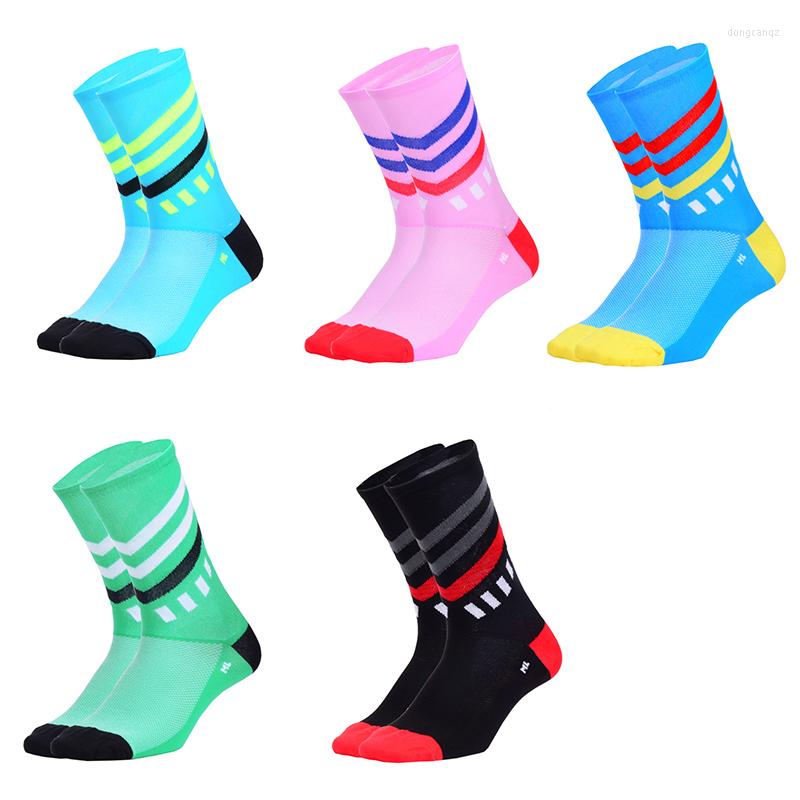 Sports Socks Cycling For Men Women Outdoor Road Bicycle Mountain Bike Sock Brand Running Compression Sport Equipment, Black
Sports Socks Cycling For Men Women Outdoor Road Bicycle Mountain Bike Sock Brand Running Compression Sport Equipment, Black