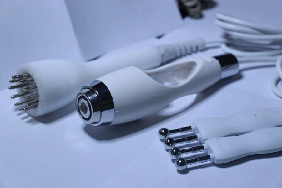Portable no needle mesotherapy machine needle free Mesotherapy needless cosmetic injction skin whitening equipment non invasive meso