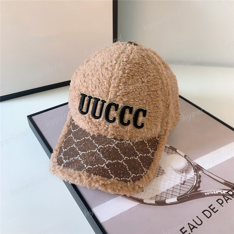 Men Women Designer Teddy Baseball Caps Winter Sporty Ball Cap Fuzzy Casquette Snapback Fashion Luxury Designers Bonnet Tomboy Hats 22ss, G1
Men Women Designer Teddy Baseball Caps Winter Sporty Ball Cap Fuzzy Casquette Snapback Fashion Luxury Designers Bonnet Tomboy Hats 22ss, G1