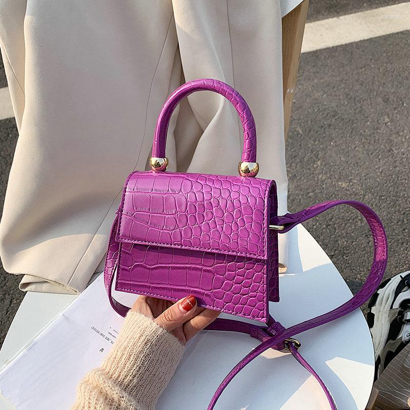 Evening Bags Mini Small Square Bag 2022 Fashion Quality Leather Women's Handbag Crocodile Pattern Chain Shoulder Messenger, Black
Evening Bags Mini Small Square Bag 2022 Fashion Quality Leather Women's Handbag Crocodile Pattern Chain Shoulder Messenger, Black