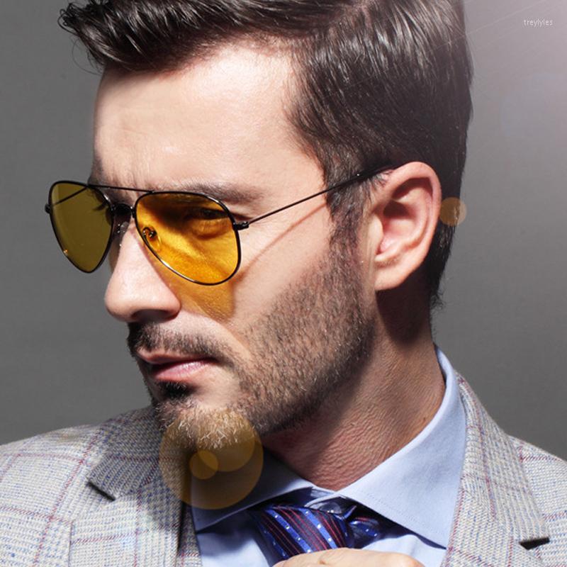 Sunglasses Pilot Night Men Women Goggles Glasses UV400 Alloy Sun For Driver Driving Eyewear
Sunglasses Pilot Night Men Women Goggles Glasses UV400 Alloy Sun For Driver Driving Eyewear