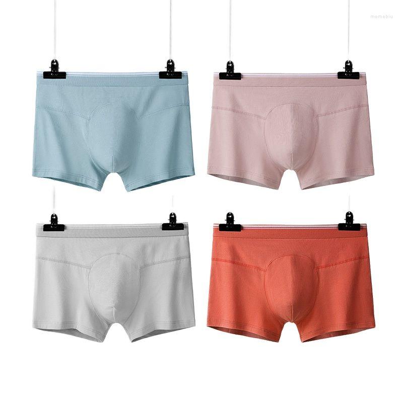 Underpants Pure Cotton Men Underwear Plus Fat Boxer Homme Seamless Calecon Cozy For Sexy Boxers, Pink
Underpants Pure Cotton Men Underwear Plus Fat Boxer Homme Seamless Calecon Cozy For Sexy Boxers, Pink