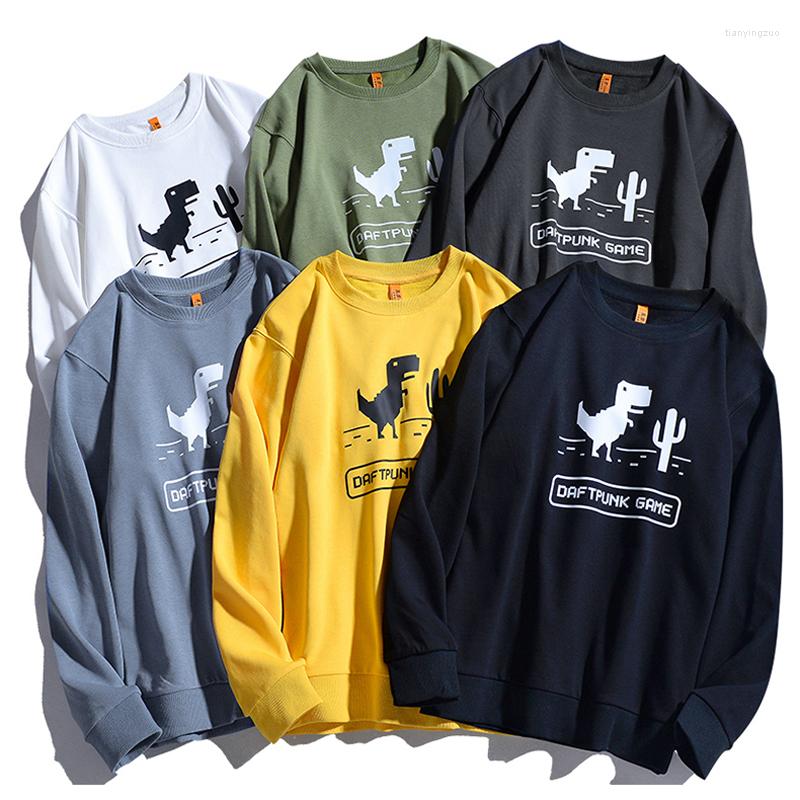 Men' Hoodies Men Sweatshirts 2022 Spring And Autumn Male Pullover Fashion Loose Teenager Boys Student Korean Style Plus Size 4XL 5XL H89, Black
Men' Hoodies Men Sweatshirts 2022 Spring And Autumn Male Pullover Fashion Loose Teenager Boys Student Korean Style Plus Size 4XL 5XL H89, Black