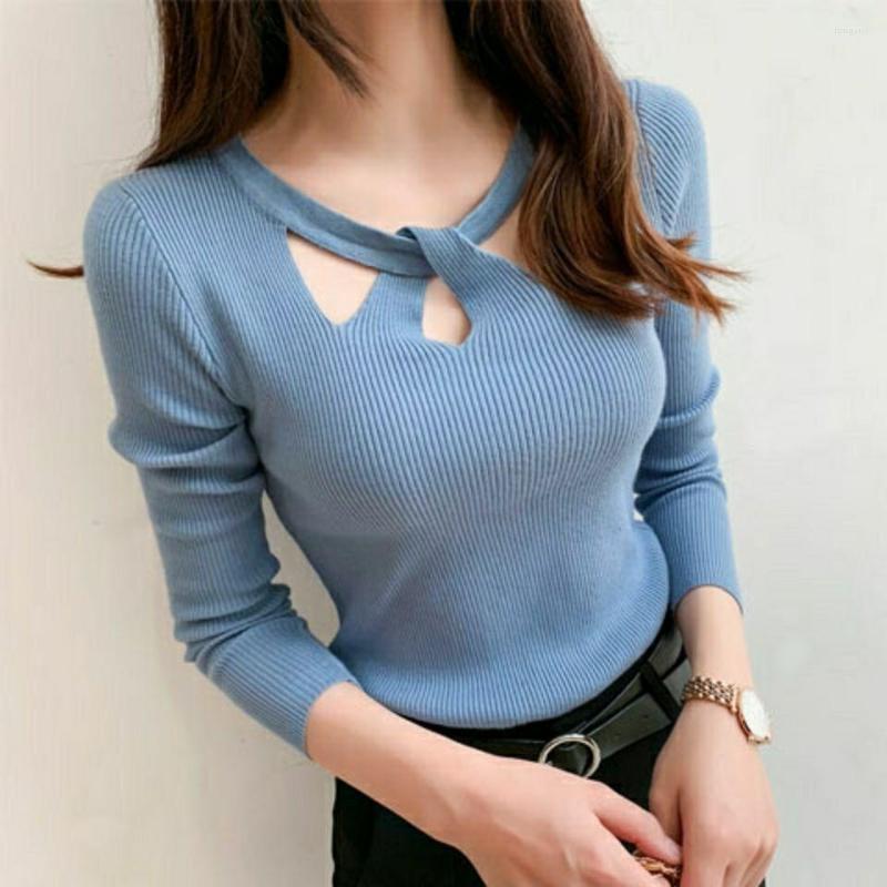 Women' Sweaters Sexy Hollow Out Long Sleeve Knitted Female Fall Winter Women' Head Tight Sweet Machine Top Unlined Upper Pull Slim, Green
Women' Sweaters Sexy Hollow Out Long Sleeve Knitted Female Fall Winter Women' Head Tight Sweet Machine Top Unlined Upper Pull Slim, Green