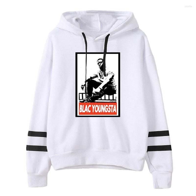 Men's Hoodies Blac Youngsta Hooded Sweatshirt Plus Size Loose Clothes Fashion Volleyball Hip-hop Long Sleeve Pullover Casual, White
Men's Hoodies Blac Youngsta Hooded Sweatshirt Plus Size Loose Clothes Fashion Volleyball Hip-hop Long Sleeve Pullover Casual, White