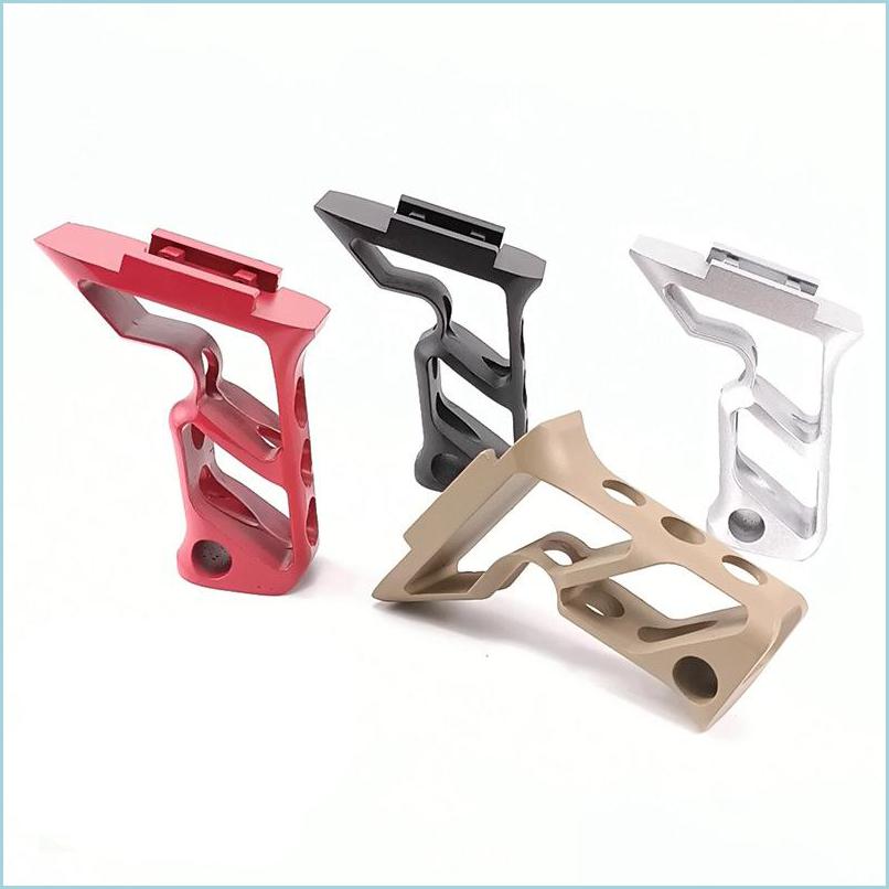 Tactical Accessories Hunting Acccessory Tactical Cs Cnc Grip For Jinming8 Gen9 M4 416 Picatinny 20Mm Hand Stop Toy Drop Delivery 2022 Dhtnl
Tactical Accessories Hunting Acccessory Tactical Cs Cnc Grip For Jinming8 Gen9 M4 416 Picatinny 20Mm Hand Stop Toy Drop Delivery 2022 Dhtnl