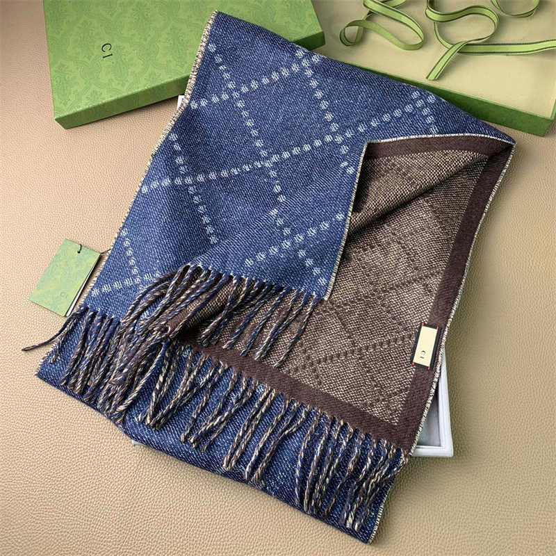 Designer Scarf For Women Men Knitted Scarfs Fashion Plaid Cashmere 180cm30cm Silk Shawl Scarf
Designer Scarf For Women Men Knitted Scarfs Fashion Plaid Cashmere 180cm30cm Silk Shawl Scarf