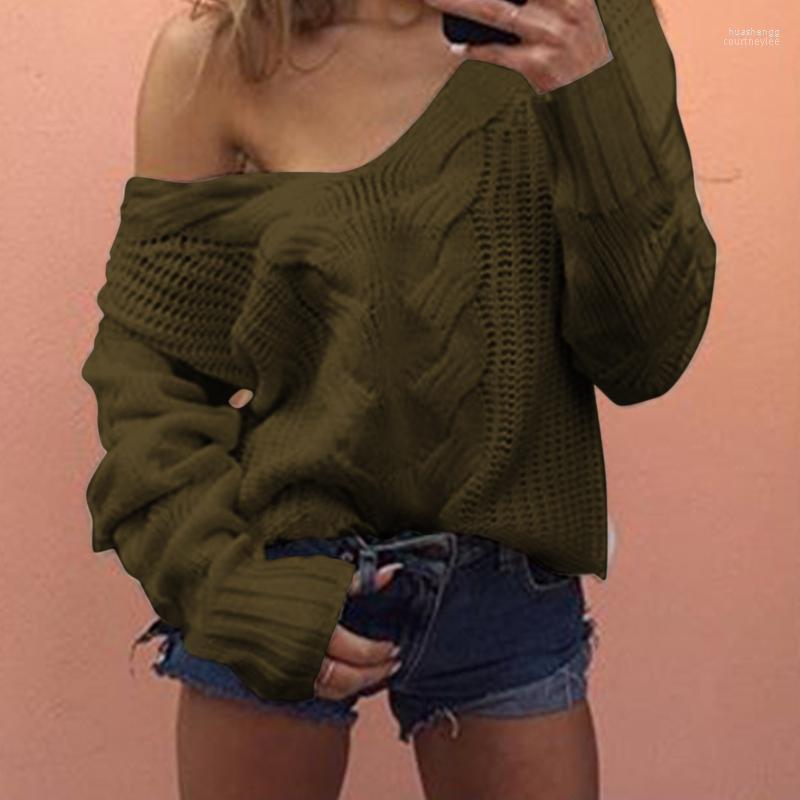 Women' Sweaters Women' Lady Sexy Knitted 2022 Autumn Winter Womens Pullovers V-neck Casual Solid Color Tops Loose Long Sleeve, Green
Women' Sweaters Women' Lady Sexy Knitted 2022 Autumn Winter Womens Pullovers V-neck Casual Solid Color Tops Loose Long Sleeve, Green