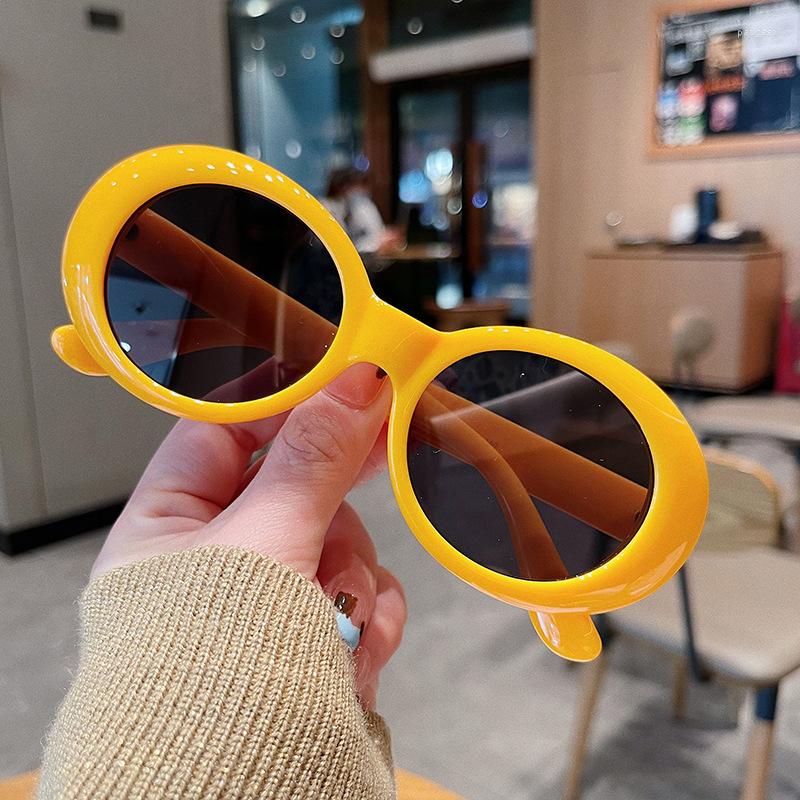 Sunglasses 2022 Summer Fashion Round Colorful Women Vintage Big Frame Shades Female Beach
Sunglasses 2022 Summer Fashion Round Colorful Women Vintage Big Frame Shades Female Beach