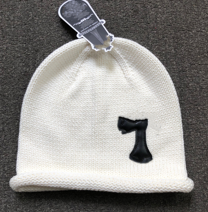 women's fashion Knitted Hat Four Seasons Men and Women Pass Woolen Cap Fashionable Warm Couples' Cap, Aspic
women's fashion Knitted Hat Four Seasons Men and Women Pass Woolen Cap Fashionable Warm Couples' Cap, Aspic