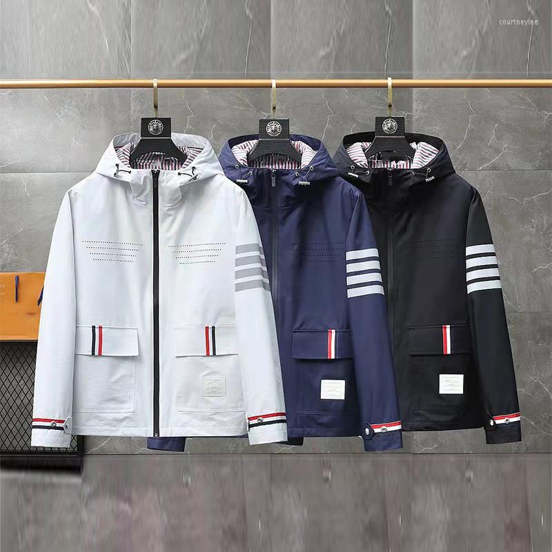 Men's Jackets 2022 Fashion Jacket Men Cardigans Clothing Spring Autumn Hooded Reflective Hollow Out Striped Loose Casual Coat, Black
Men's Jackets 2022 Fashion Jacket Men Cardigans Clothing Spring Autumn Hooded Reflective Hollow Out Striped Loose Casual Coat, Black