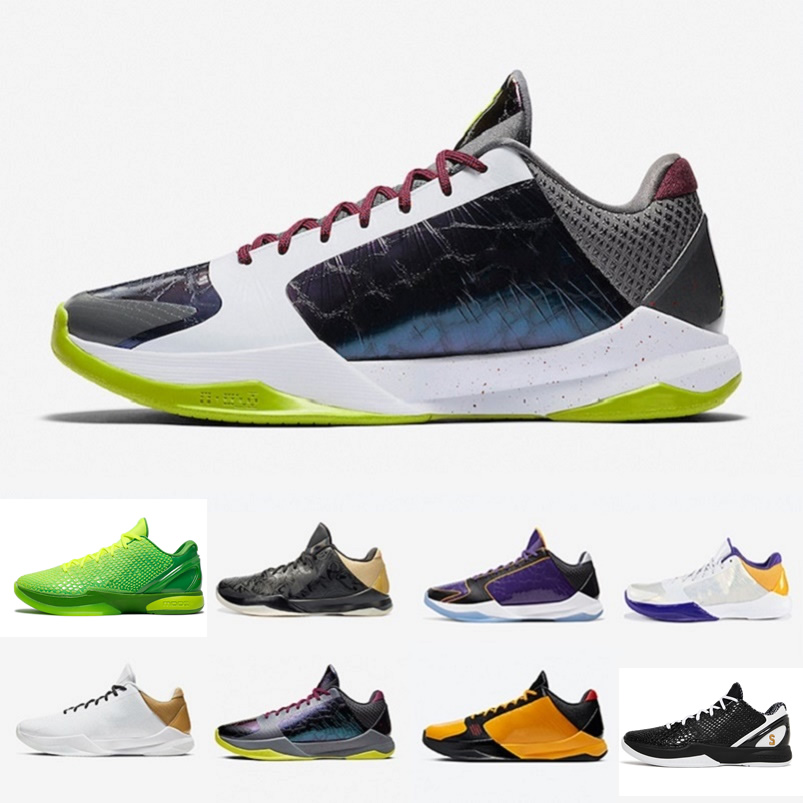 Mamba Zoom Protro 5 6 Mens Trainers Basketball Shoes 6s Grinch 5s Metallic Gold Alternate Bruce Lee Chaos Ii Real Carbon Outdoor Sneakers, #2
Mamba Zoom Protro 5 6 Mens Trainers Basketball Shoes 6s Grinch 5s Metallic Gold Alternate Bruce Lee Chaos Ii Real Carbon Outdoor Sneakers, #2