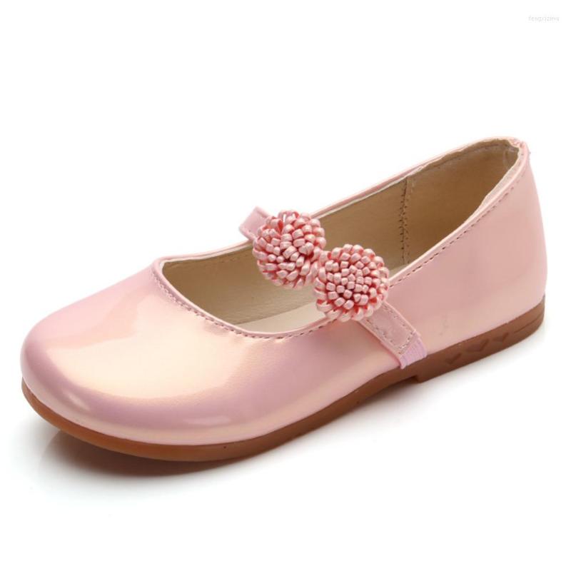 Flat Shoes 2022 Autumn Children's Leather Girl Flowers Princess Spring Elegant Student Dance Wedding Party, Pink
Flat Shoes 2022 Autumn Children's Leather Girl Flowers Princess Spring Elegant Student Dance Wedding Party, Pink
