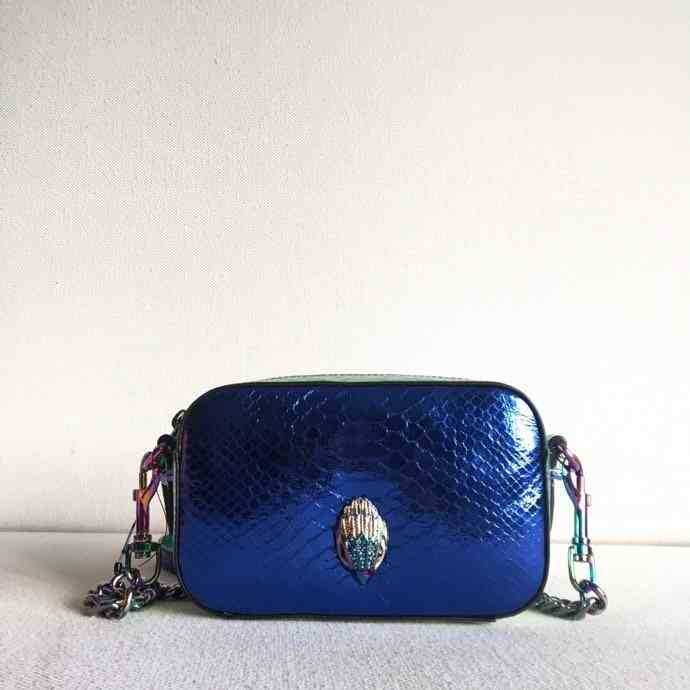 Kurt Bags Eagle Head Color Golden Snake Leather Messenger Small Square bag Fashionable Women Camera Bag 220715Zhouzhoubao123, No bag
Kurt Bags Eagle Head Color Golden Snake Leather Messenger Small Square bag Fashionable Women Camera Bag 220715Zhouzhoubao123, No bag