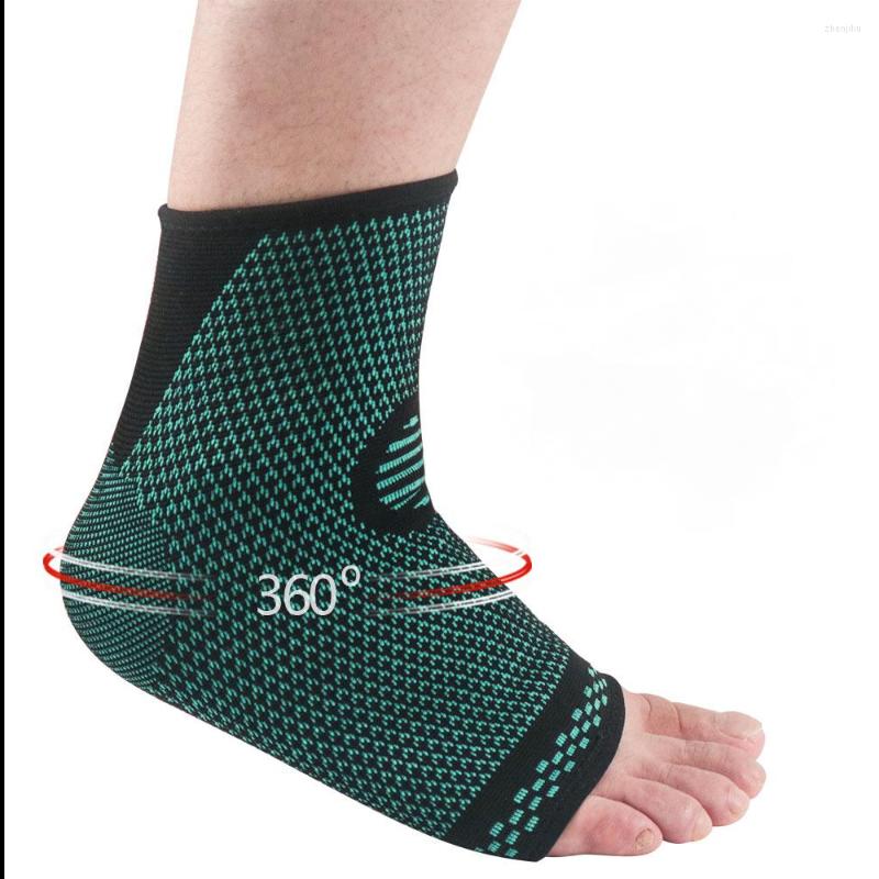 Ankle Support Sport Protector Compression Brace Fixing Supporter Elastic Joint Foot Cuffs Gym Weight Shin Guards Equipment, Green ankle braces
Ankle Support Sport Protector Compression Brace Fixing Supporter Elastic Joint Foot Cuffs Gym Weight Shin Guards Equipment, Green ankle braces