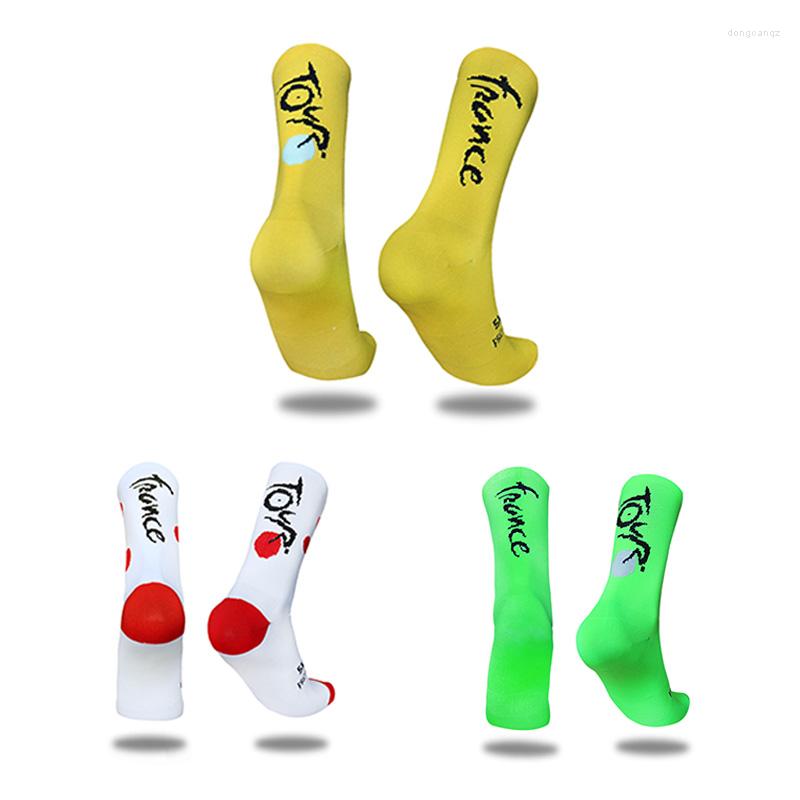 Sports Socks Pro Competition Cycling Letter Breathable Outdoor Road Running Men Women Calcetines Ciclismo, D1 white
Sports Socks Pro Competition Cycling Letter Breathable Outdoor Road Running Men Women Calcetines Ciclismo, D1 white
