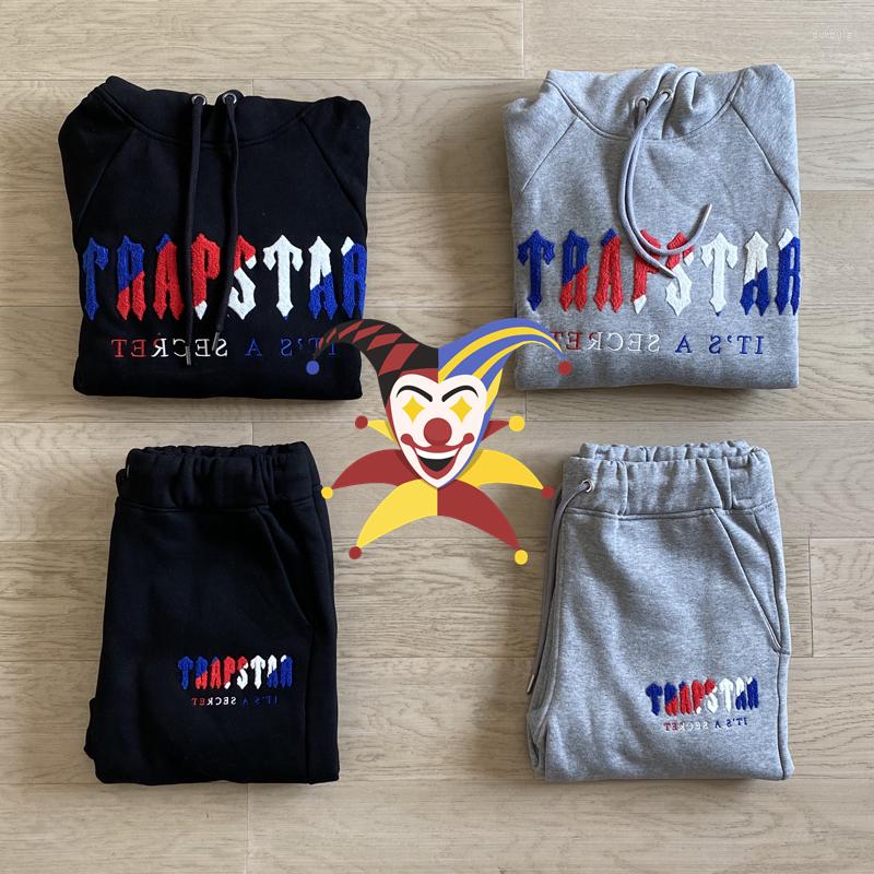 Men' Hoodies Trapstar London Hoodie Men Woman Towel Embroidery Letter Pullover High Quality Fleece Hooded Thick Sweatshirts, 22
Men' Hoodies Trapstar London Hoodie Men Woman Towel Embroidery Letter Pullover High Quality Fleece Hooded Thick Sweatshirts, 22