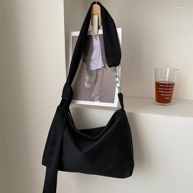 Evening Bags 2022 Spring Autum Crossbody For Women Girls Handbag Shopper Casual Solid Simple Chain Knotted Straps Shoulder, Black
Evening Bags 2022 Spring Autum Crossbody For Women Girls Handbag Shopper Casual Solid Simple Chain Knotted Straps Shoulder, Black