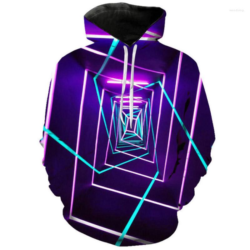 Men's Hoodies Style Hoodie Fashion Colorful Laser 3D Printing Men Women Art Street Visual Impact Long Tops Couple Pullover Sweater, Photo color
Men's Hoodies Style Hoodie Fashion Colorful Laser 3D Printing Men Women Art Street Visual Impact Long Tops Couple Pullover Sweater, Photo color