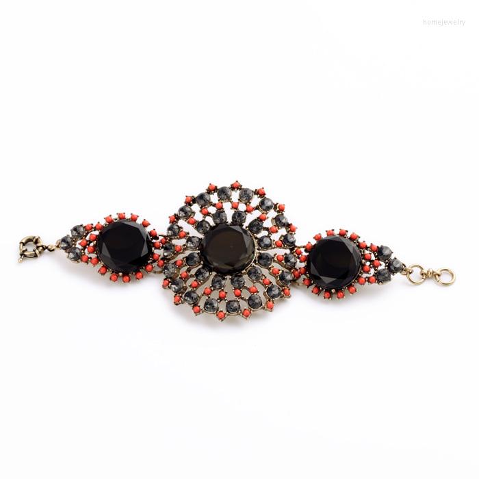 Link Bracelets Design Jewelry Infinity Retro Personality Texture Labradorite Circular Bohemia Charm Bracelet
Link Bracelets Design Jewelry Infinity Retro Personality Texture Labradorite Circular Bohemia Charm Bracelet