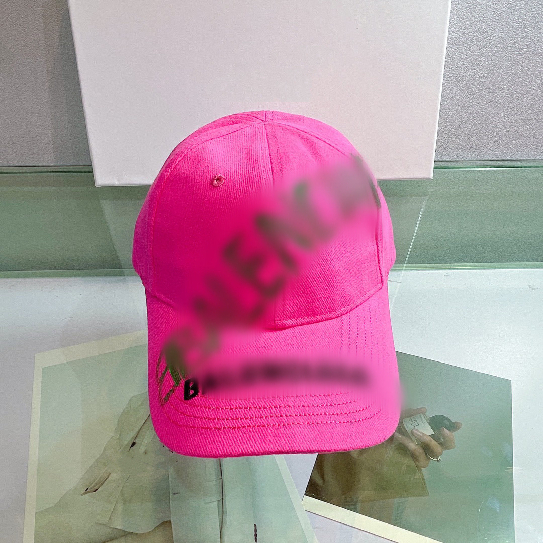 Fashion mens designer caps letter printed men snapbacks cool denim dome casual baseball cap, Rosy pink
Fashion mens designer caps letter printed men snapbacks cool denim dome casual baseball cap, Rosy pink