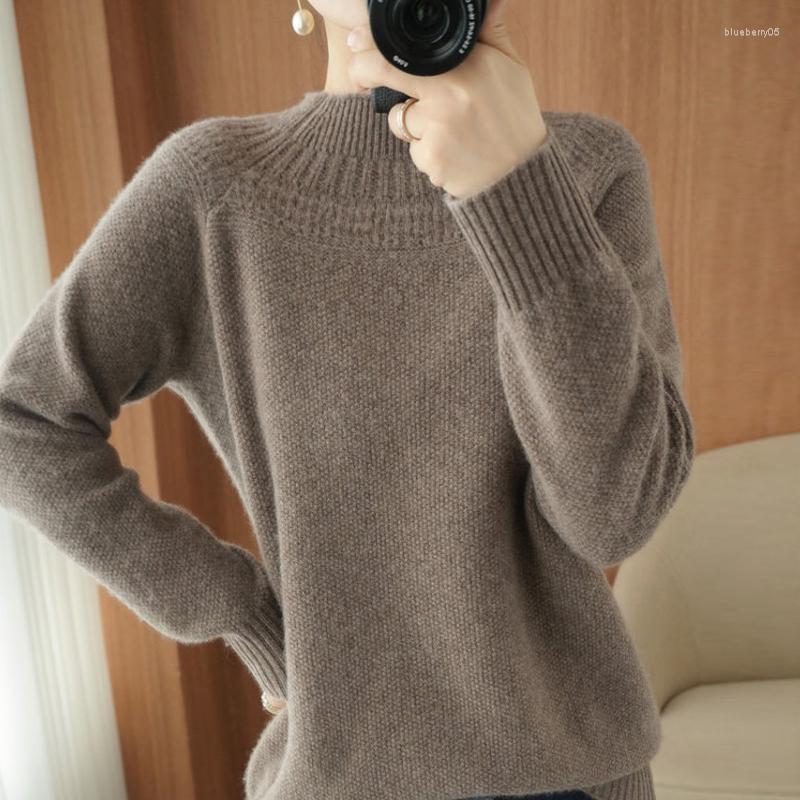 Women's Sweaters Winter Sweater Casual Cashmere Women Korean Style Loose Warm Knitted Pullover Autumn Outwear Female Jumpers, Black
Women's Sweaters Winter Sweater Casual Cashmere Women Korean Style Loose Warm Knitted Pullover Autumn Outwear Female Jumpers, Black