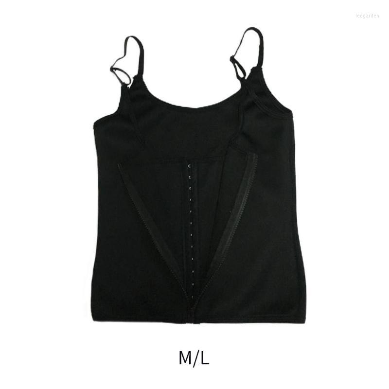 Women's Shapers Women's Women Waist Trainer Vest Breathable Shapewear Weight Loss Tank Top Shirt Workout Corset Reducing, Picture shown
Women's Shapers Women's Women Waist Trainer Vest Breathable Shapewear Weight Loss Tank Top Shirt Workout Corset Reducing, Picture shown