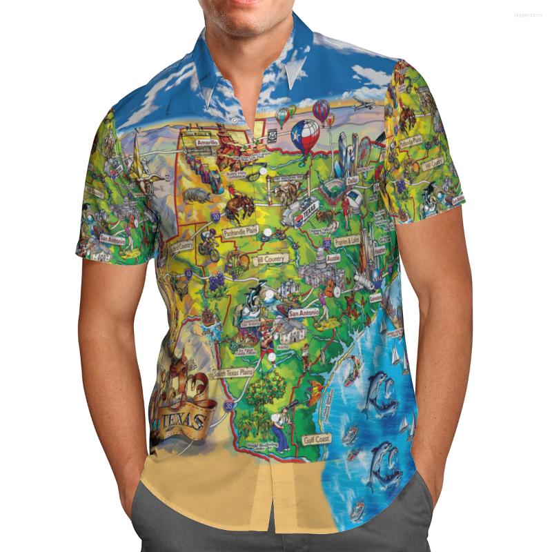 Men's Casual Shirts City Layout Distribution Map 3D Print Summer Breathable Hawaii Beach Short Sleeve Shirt Cool Social 5XL Street Men's, Hawaiian shirt 01
Men's Casual Shirts City Layout Distribution Map 3D Print Summer Breathable Hawaii Beach Short Sleeve Shirt Cool Social 5XL Street Men's, Hawaiian shirt 01