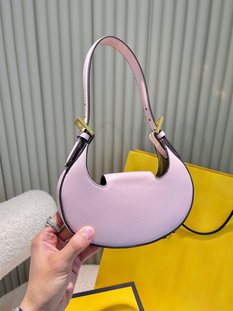 Classic designer cookie Women Shoulder Bags Baguette mini half crescent totes croissant handbag crossbody, Blue
Classic designer cookie Women Shoulder Bags Baguette mini half crescent totes croissant handbag crossbody, Blue