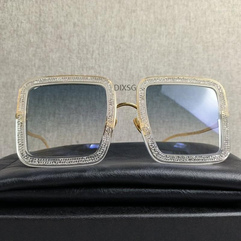 Sunglasses Black Square Oversized Women Big Frame Colorful Diamond Glasses Female Mirror Oculos Unisex Gradient Hip Hop Shades
Sunglasses Black Square Oversized Women Big Frame Colorful Diamond Glasses Female Mirror Oculos Unisex Gradient Hip Hop Shades